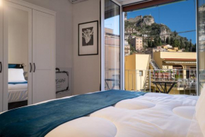 SARA GUEST HOUSE TAORMINA